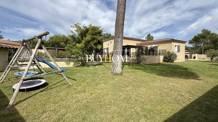 Ma-Cabane - Vente Maison Mornas, 164 m²