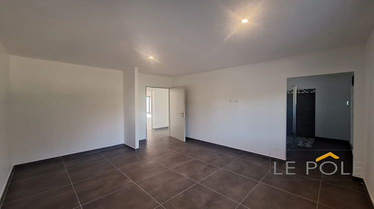 Ma-Cabane - Vente Maison MORNAS, 167 m²