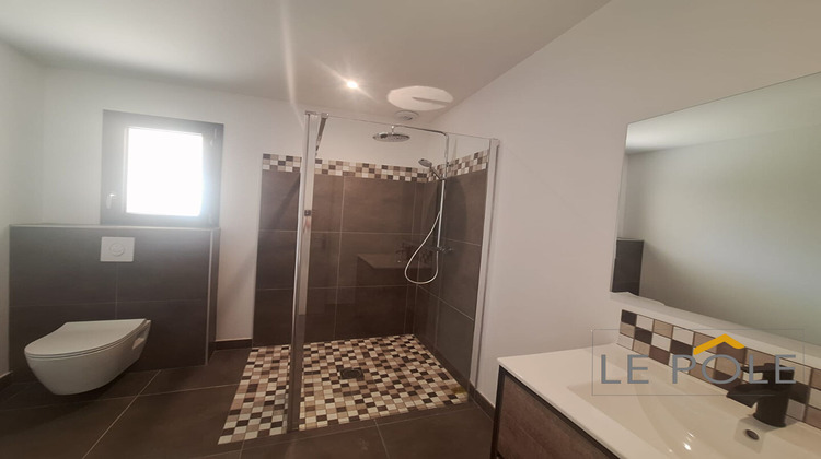 Ma-Cabane - Vente Maison MORNAS, 167 m²