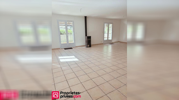 Ma-Cabane - Vente Maison MORNAS, 150 m²