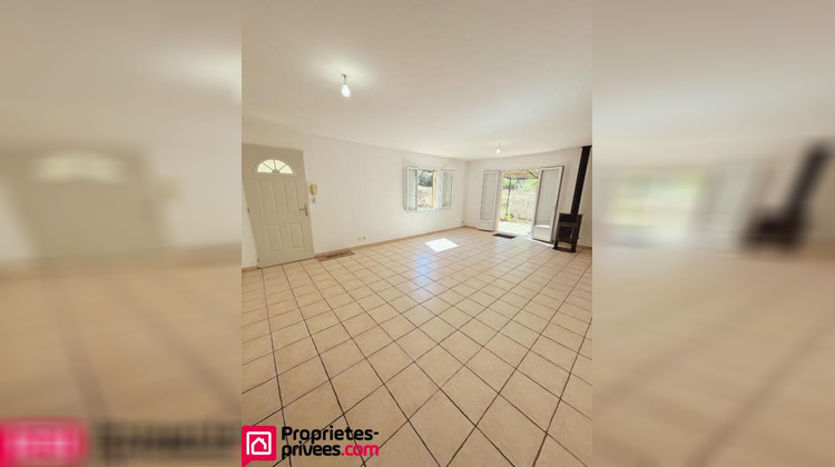 Ma-Cabane - Vente Maison MORNAS, 150 m²