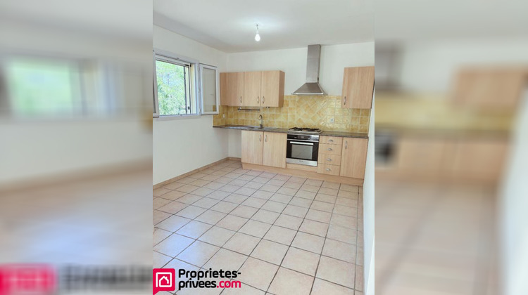 Ma-Cabane - Vente Maison MORNAS, 150 m²