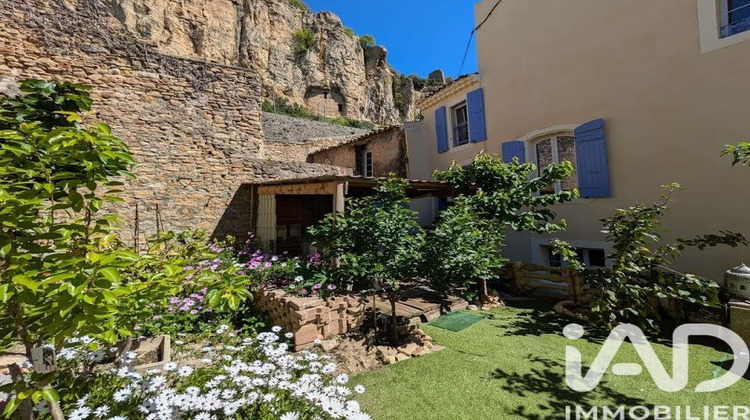 Ma-Cabane - Vente Maison Mornas, 141 m²