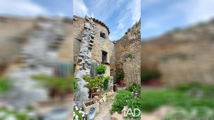 Ma-Cabane - Vente Maison Mornas, 141 m²