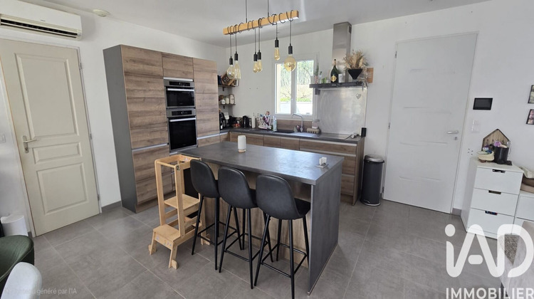 Ma-Cabane - Vente Maison Mornas, 110 m²