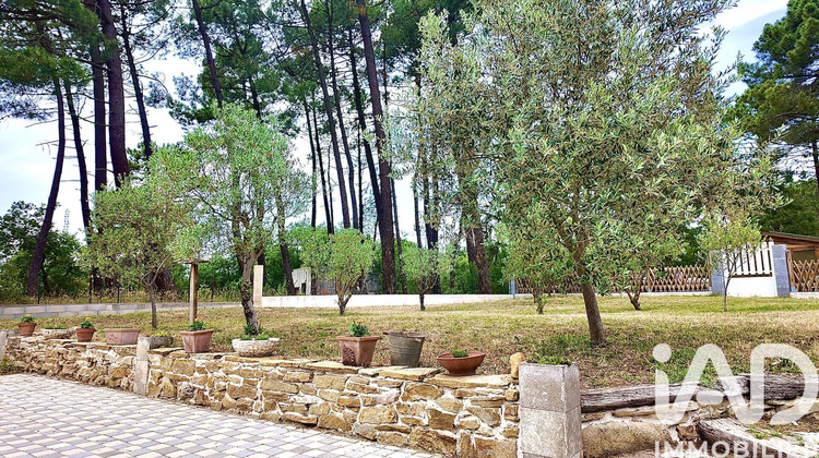 Ma-Cabane - Vente Maison Mornas, 125 m²