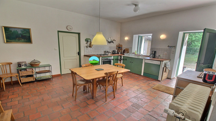 Ma-Cabane - Vente Maison MORNAS, 0 m²