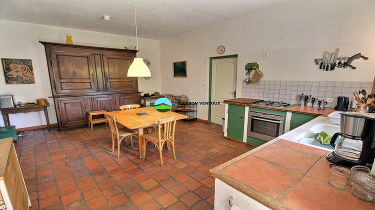 Ma-Cabane - Vente Maison MORNAS, 0 m²