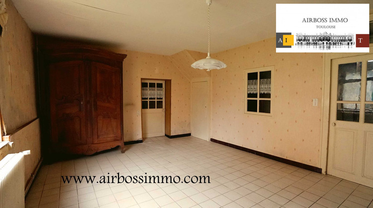 Ma-Cabane - Vente Maison Mornay, 191 m²