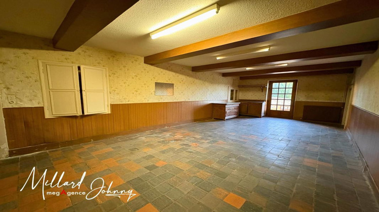 Ma-Cabane - Vente Maison MORNAY, 198 m²