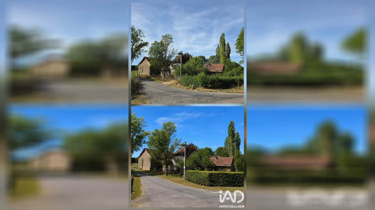 Ma-Cabane - Vente Maison Mornay, 121 m²