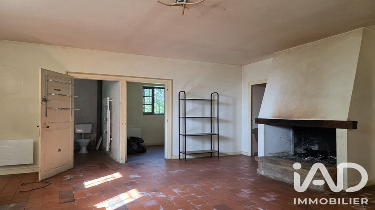 Ma-Cabane - Vente Maison Mornay, 121 m²