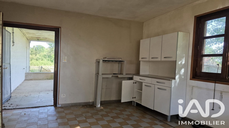 Ma-Cabane - Vente Maison Mornay, 121 m²
