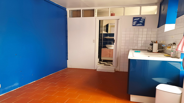 Ma-Cabane - Vente Maison Mornay-Berry, 85 m²