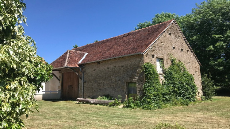 Ma-Cabane - Vente Maison MORNAY BERRY, 106 m²