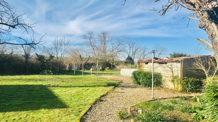 Ma-Cabane - Vente Maison MORNAY SUR ALLIER, 134 m²