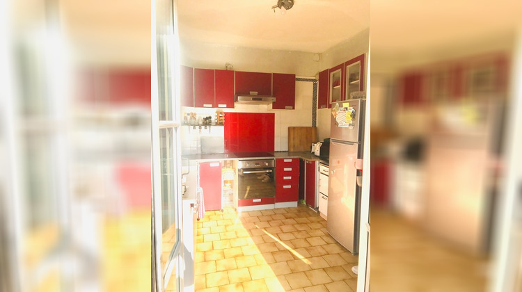 Ma-Cabane - Vente Maison MORNAY SUR ALLIER, 134 m²