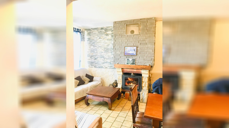 Ma-Cabane - Vente Maison MORNAY SUR ALLIER, 134 m²