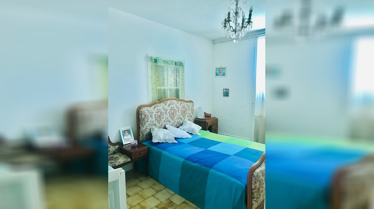 Ma-Cabane - Vente Maison MORNAY SUR ALLIER, 134 m²