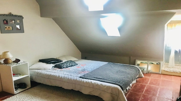 Ma-Cabane - Vente Maison MORNAY SUR ALLIER, 134 m²