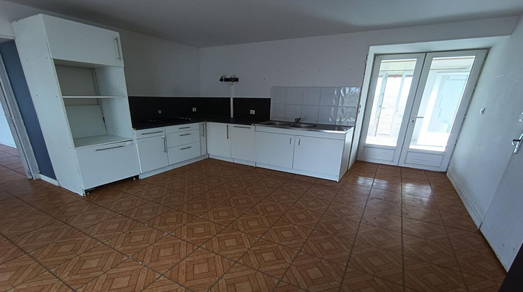 Ma-Cabane - Vente Maison MORNAY SUR ALLIER, 120 m²