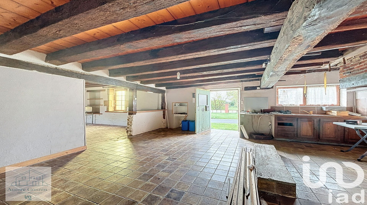 Ma-Cabane - Vente Maison Mornay-sur-Allier, 156 m²
