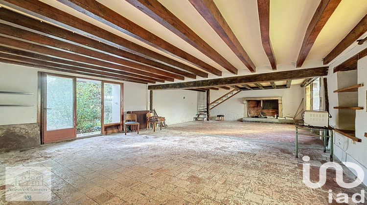 Ma-Cabane - Vente Maison Mornay-sur-Allier, 156 m²