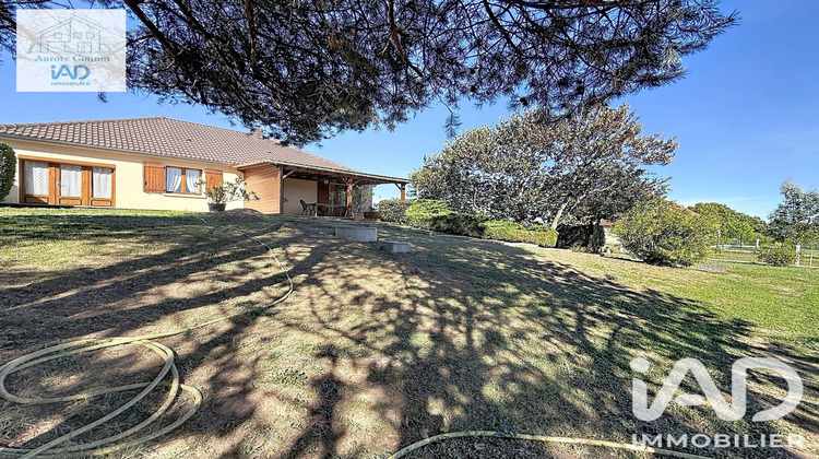 Ma-Cabane - Vente Maison Mornay-sur-Allier, 96 m²