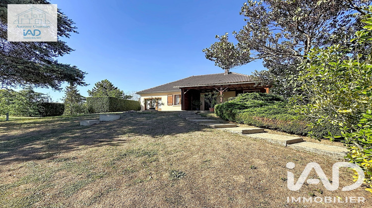 Ma-Cabane - Vente Maison Mornay-sur-Allier, 96 m²