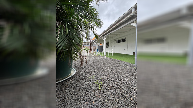 Ma-Cabane - Vente Maison Morne-A-l'Eau, 80 m²