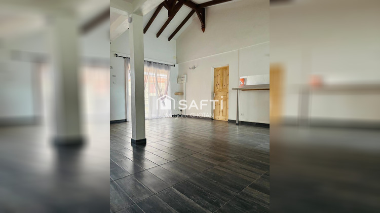 Ma-Cabane - Vente Maison Morne-A-l'Eau, 80 m²