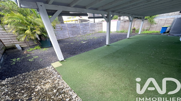 Ma-Cabane - Vente Maison Morne-à-l'Eau, 90 m²