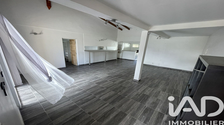 Ma-Cabane - Vente Maison Morne-à-l'Eau, 90 m²