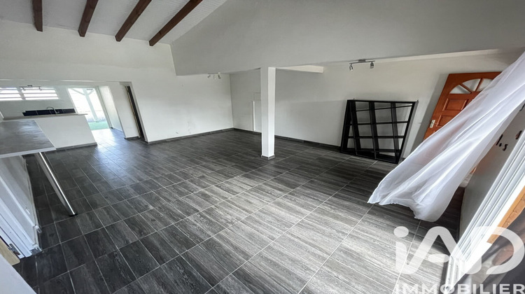 Ma-Cabane - Vente Maison Morne-à-l'Eau, 90 m²