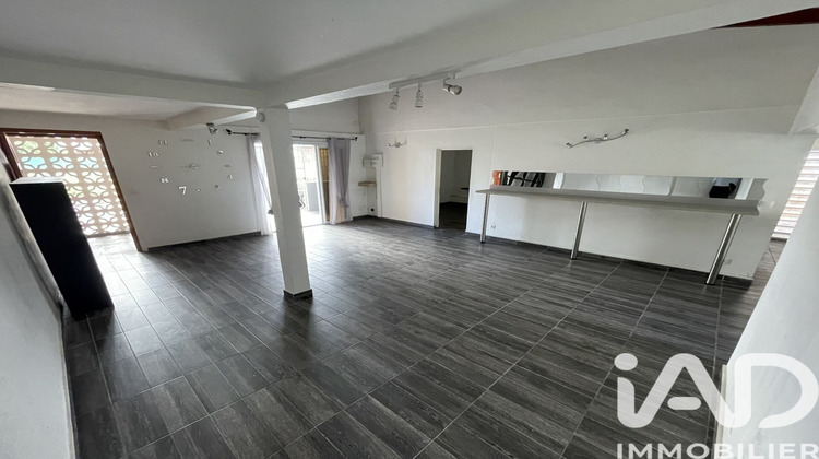 Ma-Cabane - Vente Maison Morne-à-l'Eau, 90 m²