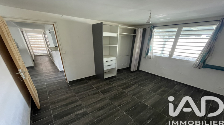 Ma-Cabane - Vente Maison Morne-à-l'Eau, 90 m²