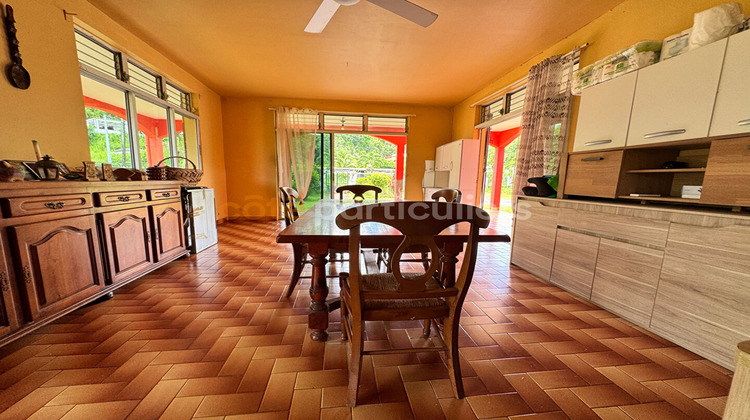 Ma-Cabane - Vente Maison MORNE-A-L'EAU, 151 m²