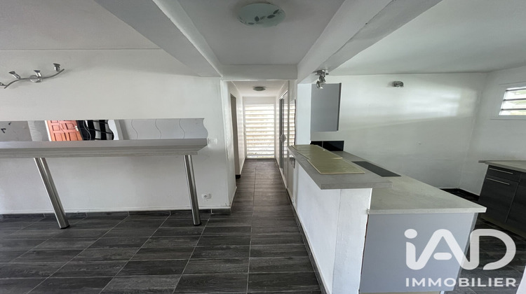 Ma-Cabane - Vente Maison Morne-à-l'Eau, 90 m²