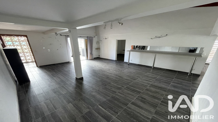 Ma-Cabane - Vente Maison Morne-à-l'Eau, 90 m²