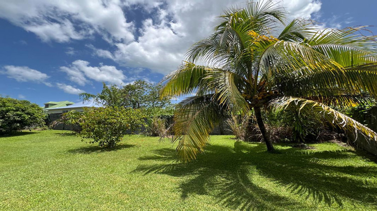 Ma-Cabane - Vente Maison MORNE A L EAU, 236 m²