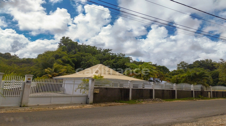 Ma-Cabane - Vente Maison MORNE A L EAU, 70 m²