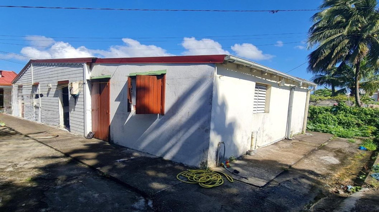 Ma-Cabane - Vente Maison MORNE A L EAU, 83 m²
