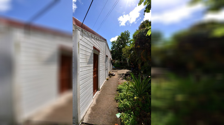 Ma-Cabane - Vente Maison MORNE A L EAU, 83 m²