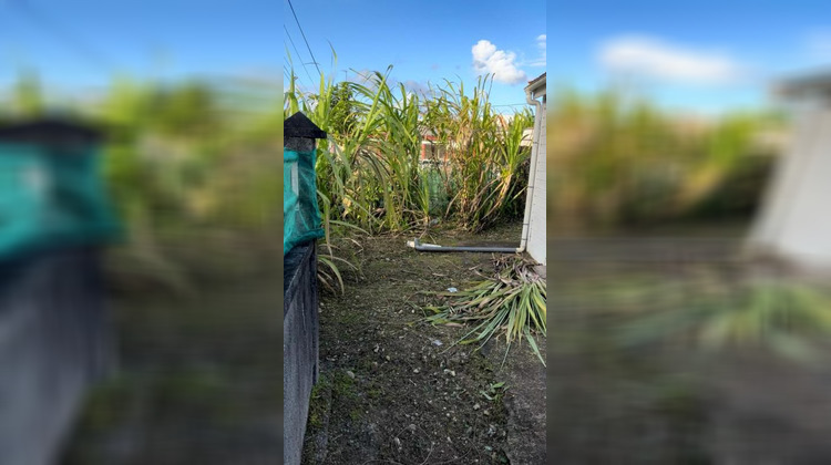 Ma-Cabane - Vente Maison MORNE A L EAU, 83 m²