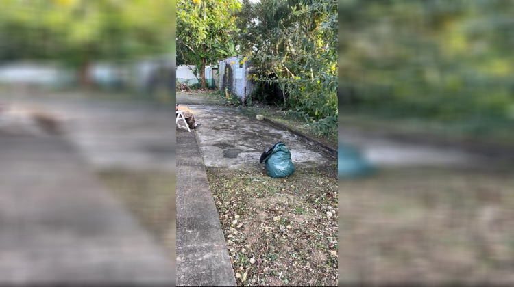 Ma-Cabane - Vente Maison MORNE A L EAU, 83 m²