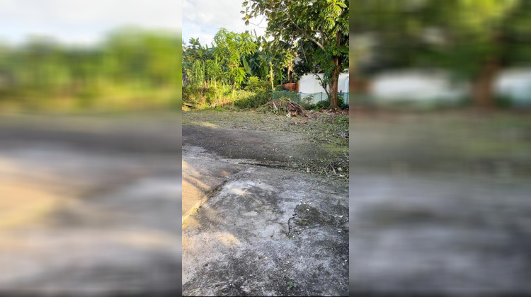 Ma-Cabane - Vente Maison MORNE A L EAU, 83 m²