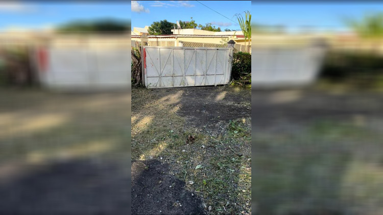 Ma-Cabane - Vente Maison MORNE A L EAU, 83 m²