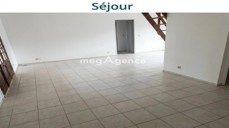 Ma-Cabane - Vente Maison MORNE A L EAU, 171 m²
