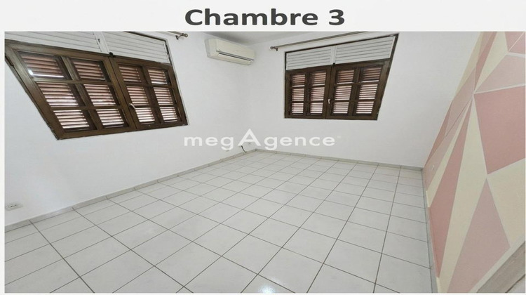 Ma-Cabane - Vente Maison MORNE A L EAU, 171 m²
