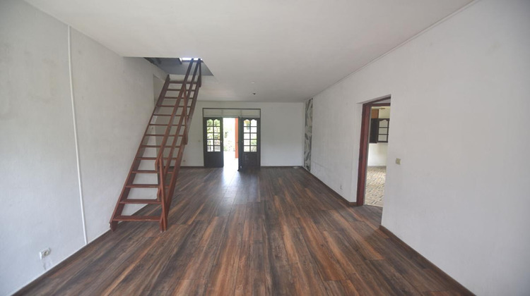 Ma-Cabane - Vente Maison MORNE A L EAU, 236 m²